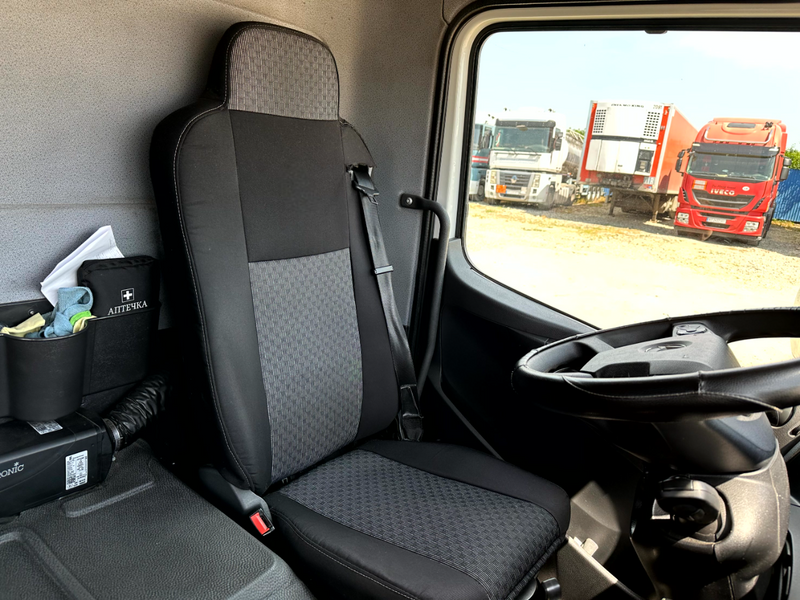 Чохли модельні Renault Magnum 2006-2013 FAVRE32 фото