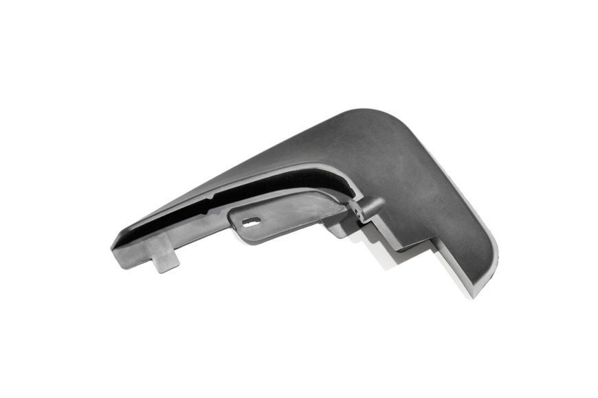Бризковики Audi Q5 S-line 2008-2017 (повний кт 4-шт) MF.AUQ5S0817 фото
