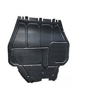 Захист двигуна Volkswagen Beetle 1996-2010 (Diesel) 1J0825236B FP9523228/5 фото