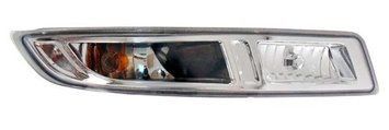 Права фара протитуманна Nissan Almera Classic B10 2612095F0A FP5004H4-T фото