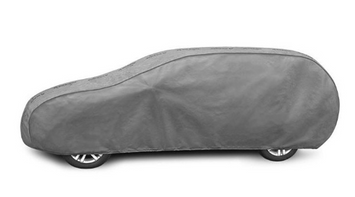 Чехол-тент на Volvo V70 III (XXL hatchback/kombi) 5-4106-248-3020/51 фото