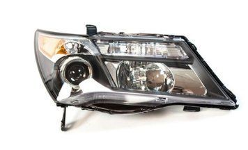 Права передня фара Acura MDX 2006-2013 33101STXA01 FP1102R2-P фото