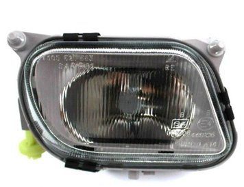 Права фара протитуманна Mercedes E-Class W210 A2108200256 FP3527H2-E фото