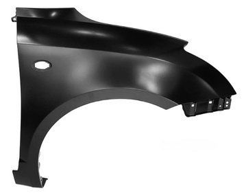 Праве переднє крило Suzuki Swift 2005-2010 5761163J20000 FP 6814 312 фото