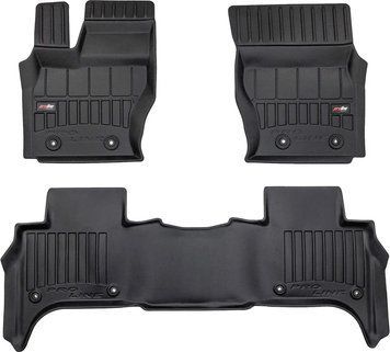 Автомобільні килимки в салон для Land Rover Sport 2013-2022 3D430020 фото