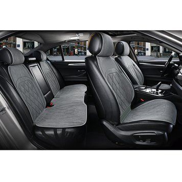 Накидки на сидіння Elegant Parma EL 700 718 фото