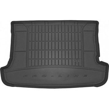 Килимок у багажник Toyota Corolla Verso 2004-2009 TM406032 фото