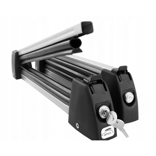 Багажник для лиж Amos Ski Lock 5 7705 фото