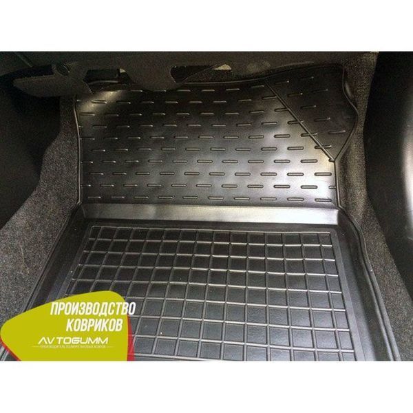 Автомобільні килимки в салон для Suzuki Vitara (2015>) AG11495 фото