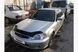 Дефлектор капоту Honda Civic 1995-2001 hdcvc953h фото 2