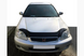Дефлектор капоту Honda Civic 1995-2001 hdcvc953h фото 1