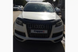 Дефлектор капоту Audi Q7 2005-2015 30120205-010409-30010101 фото 2