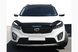 Дефлектор капоту Kia Sorento III UM 2014-2020 30430416-010409-30010101 фото 1