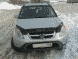 Дефлектор капоту Honda CR-V 2002-2007/долгая Vip Tuning HD08 HD08 фото 1