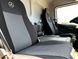 Чохли модельні Mercedes Atego 2004-2013 FAVME13 фото 6