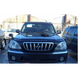 Дефлектор капоту Hyundai Terracan 2001-2007 Vip Tuning HYD17 HYD17 фото 1