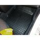 Автомобільні килимки в салон для Nissan Note AG11260 фото 3