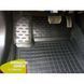 Автомобільні килимки в салон для Suzuki Vitara (2015>) AG11495 фото 4