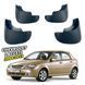 Бризковики для Chevrolet Lacetti 2004-2013 Седан/ універсал 00-00014334 фото 1