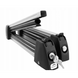 Багажник для лиж Amos Ski Lock 5 7705 фото 2