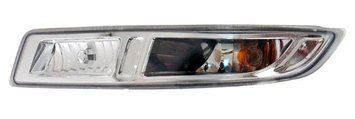 Ліва фара протитуманна Nissan Almera Classic B10 2612595F0A FP5004H3-T фото