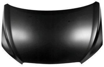 Капот Chevrolet Captiva 2006-2011 96624402 FP1702280 фото
