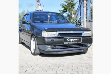 Дефлектор капоту Fiat Tipo 1988-2000 fttp883h фото
