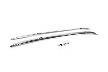 Рейлінги OEM (2 шт) Mitsubishi L200 2015-2023 рр. cxk-ms04-1002/2 фото
