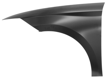 Ліве переднє крило Seat Ibiza з 2017 року 6F0821105B FP 6213 311 фото