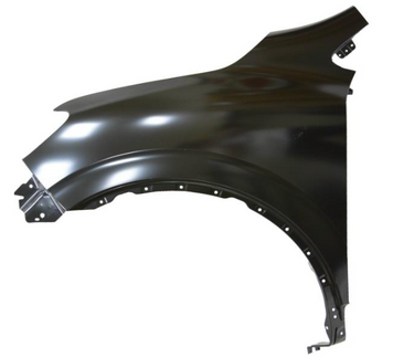 Ліве переднє крило Renault Kadjar 2016-2022 631013206R FP 5641 311 фото
