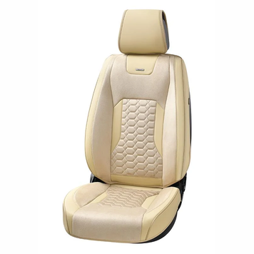 Чохли на сидіння універсальні 3D Beltex Montana BX87500 фото