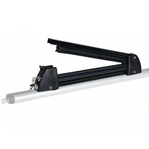 Багажник для лиж Amos Ski Lock 3 7703 фото