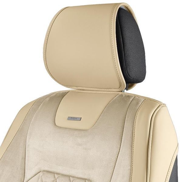 Чохли на сидіння універсальні 3D Beltex Montana BX87500 фото