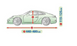 Чехол-тент на Audi A5 Sportback (XL Coupe) 5-4143-248-3020/352 фото 2