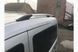 Рейлінги ХРОМ Пластикові ніжки Opel Combo 2002-2012 рр. hpc099/2 фото 4