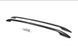 Рейлінги OmsaLine Solid (2 шт, чорні) Mazda CX-5 2017- рр. 4625934b/2 фото 3