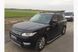 Рейлінги Skyport (Black) Range Rover Sport 2014-2022 рр. skp149/2 фото 4