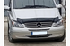 Дефлектор капоту Mercedes Viano 2004-2015 30550404-010409-30010101 фото 2