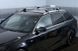 Багажник на інтегровані релінги для Alfa Romeo Stelvio SUV 2017- Boss Wind 1.2 Сріблястий 345621442 фото 14