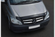 Дефлектор капоту Mercedes Viano 2004-2015 30550404-010409-30010101 фото 1