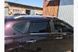 Рейлінги Crown Nissan Qashqai 2010-2014 рр. skp030/2 фото 2