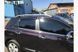 Рейлінги Crown Nissan Qashqai 2010-2014 рр. skp030/2 фото 1