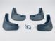 Бризковики для Suzuki SX4 2006-2013 Седан 00-00014378 фото 4