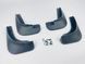 Бризковики для Suzuki SX4 2006-2013 Седан 00-00014378 фото 2