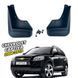 Бризковики для Chevrolet Captiva 2006-2019 (передні 2шт) 00-00014249 фото 1
