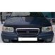 Дефлектор капоту Hyundai Trajet 1999-2008 Vip Tuning HYD19 HYD19 фото 1