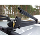 Багажник для лиж Amos Ski Lock 3 7703 фото 5