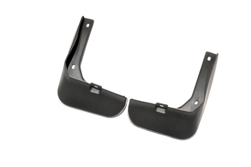 Бризковики Hyundai Accent 2010-2016 (повний кт 4-шт) MF.HYACC116 фото