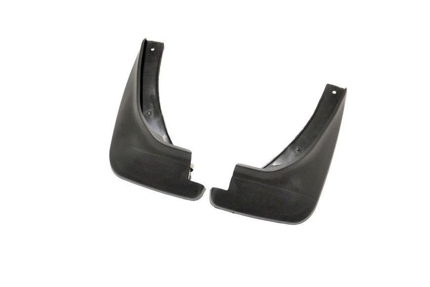 Бризковики Hyundai Accent 2010-2016 (повний кт 4-шт) MF.HYACC116 фото
