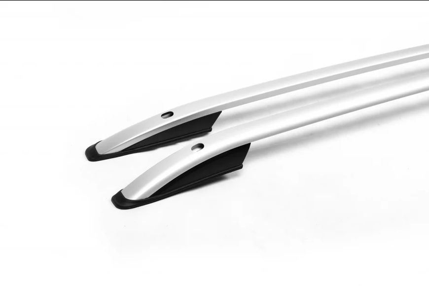 Рейлінги Crown Nissan Qashqai 2010-2014 рр. skp030/2 фото